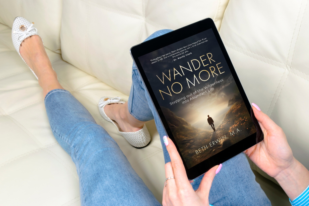 quotesasimage's tweet photo. "Wander No More" is your guide to turning survival into abundance. #NewRelease #TransformativeReads #AbundantLiving #RediscoverLife #ProfoundPurpose  @BethErwin15 Buy Now --> https://t.co/EaBXV1lRtd https://t.co/qzfUYI1tkN