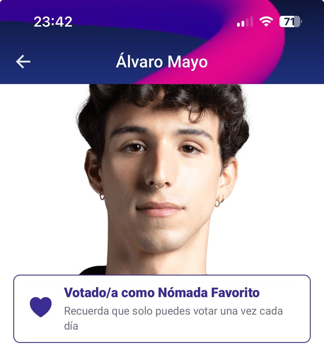 #OTGala7 🤝