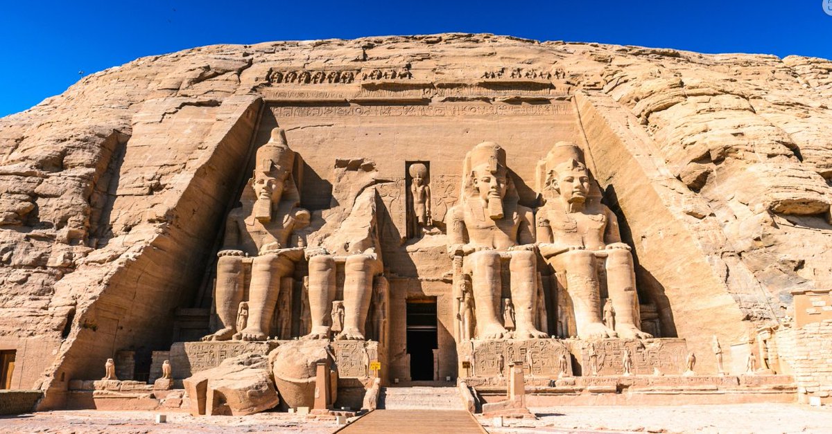 DSalernoTravel's tweet image. #AbuSimbelTemples #Aswan #Egyptian 
#DonnaSalernoTravel helps #DiscoverYourWorld
#History #Culture #Culinary