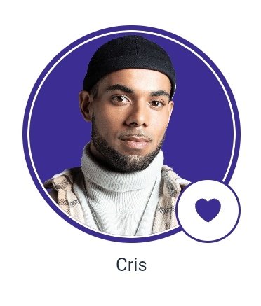 Por todo lo que trabaja, por todo su esfuerzo, porque se lo merece y porque es una persona bellisima! SALVAR CRIS #OTGala7 #OTDirecto15E