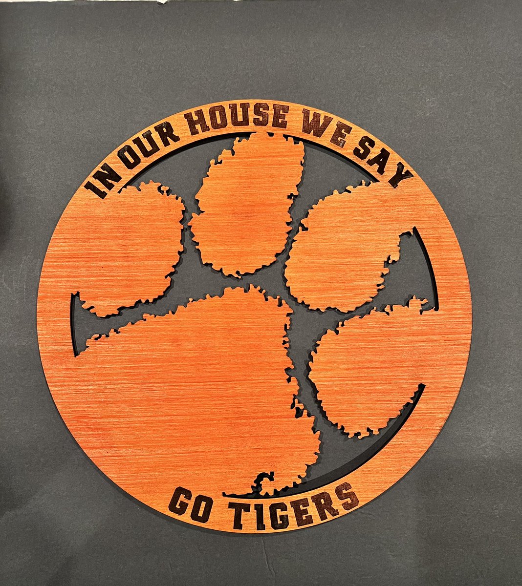 ChrisHunter920's tweet photo. Coming Soon! Laser cut keepsakes!  If you can imagine it, I can make it! https://t.co/KXf8YGjtW4