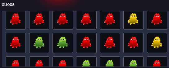 #oboos waiting....    I see it in his eyes