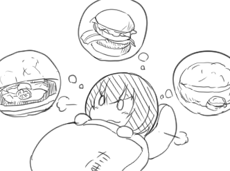 あまりにも寒いのでおいしい大鳳ちゃんシリーズで暖を取る 