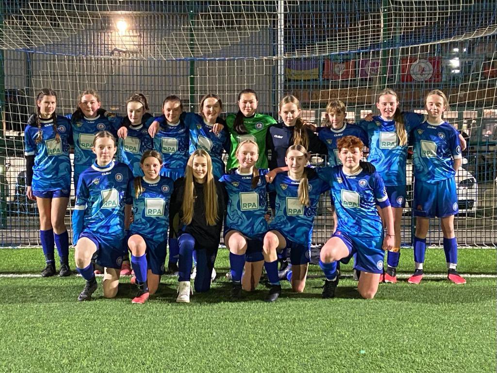 Cardiff & Vale Schools & Colleges FA tweet media