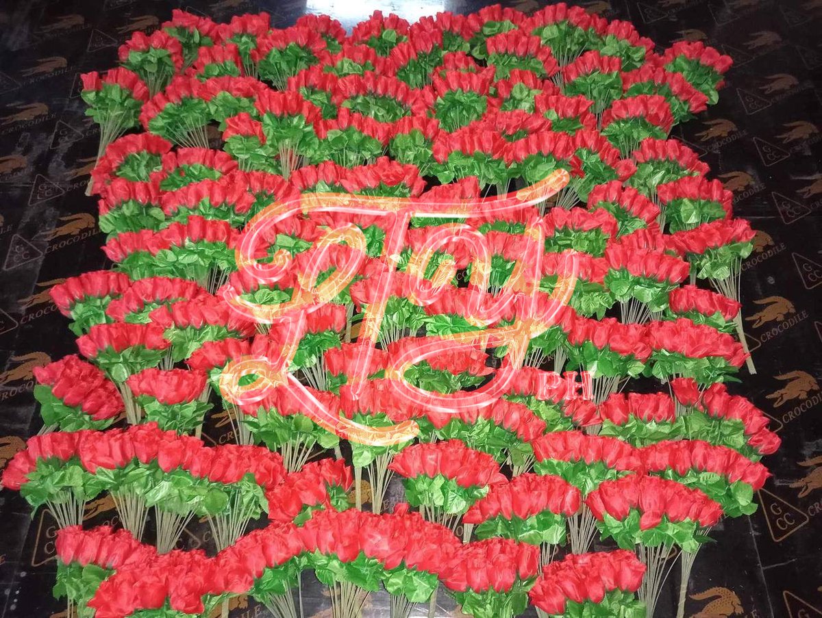 NCT_TAEYONGPH's tweet photo. [STAFF POST] APPROVED FAN SUPPORT: Roses for #TAEYONG Project Update 🌹

TyongFs! 2,000 fake roses are ready for delivery to us. Are you all ready to create a rose field for our Caption Rose? 😍

We can't wait to see everyone on January 21! ❤️

#NEOCITY_THE_UNITY_in_BULACAN https://t.co/qntvOaIhx9