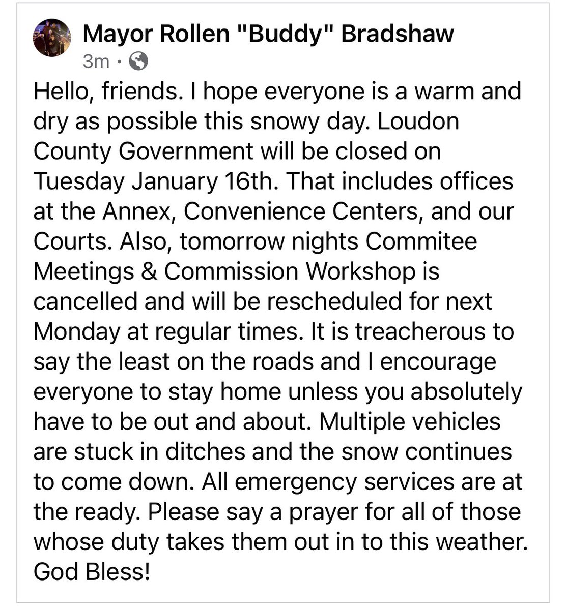 Buddy Bradshaw (@buddybradshaw1) on Twitter photo 