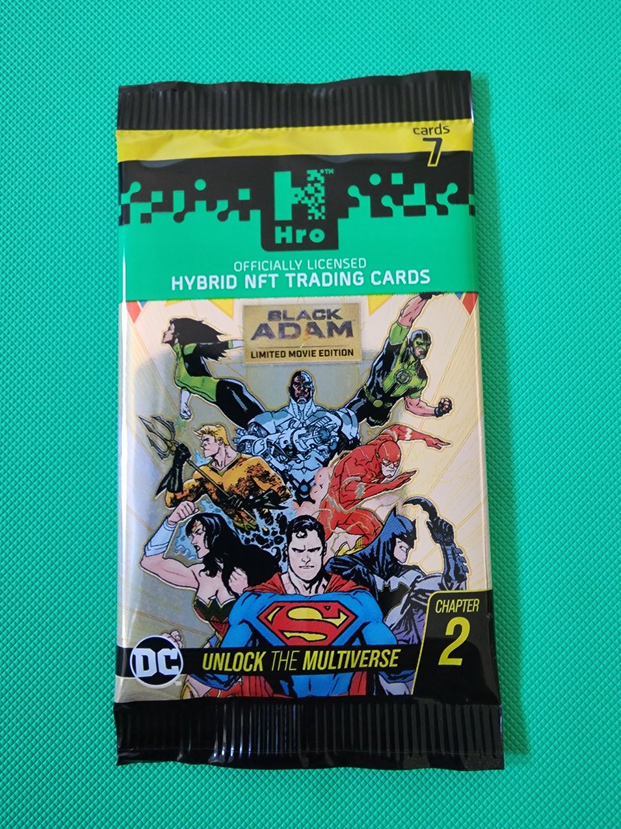 dbmmo's tweet photo. Like, follow and retweet to win all the @hro cards in this pack.

The winner will be selected randomly and I will direct message you the redeemable codes.

If you pull a very good card, I will send you the physical copy. https://t.co/g4PvxV3M5G