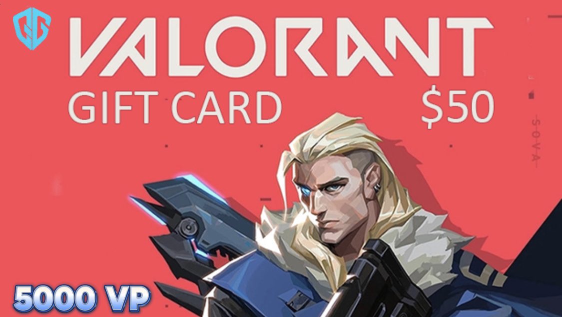 $50 Valorant Gift card GIVEAWAY🔵

TO ENTER: 
✅Follow <a href="/QorGaming/">QorGaming</a> &amp; <a href="/saigey_babey/">saigey ♡</a> 
✅Like and RT 
✅Tag 2 Friends

Ends in 7 Days! | #VALORANT