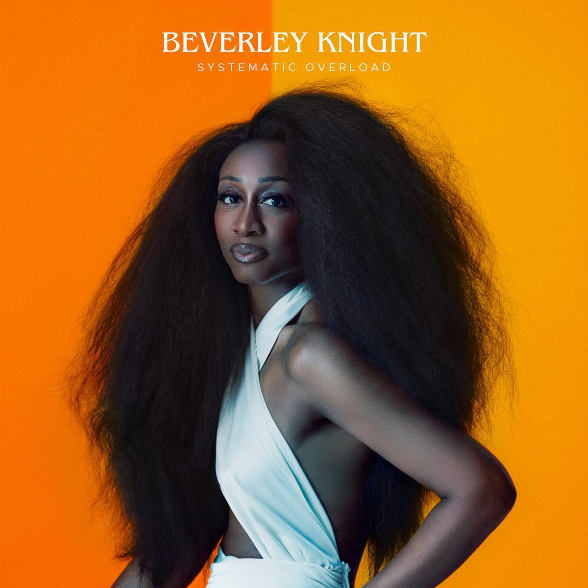 sjrobertson's tweet photo. Can we take a moment to appreciate this era of iconic single cover artwork from @beverleyknight #thefifthchapter #notpreparedforyou #imonfire #systematicoverload #lastoneonmymind https://t.co/amITfWlbAJ