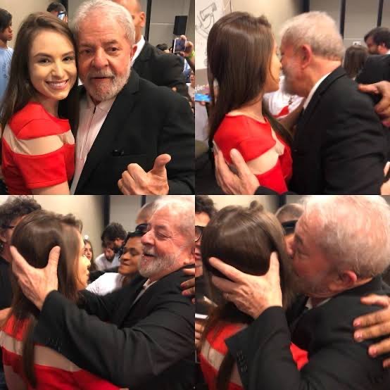 A única certeza que temos além da M0rt3 é que todo PTista é ladrão...