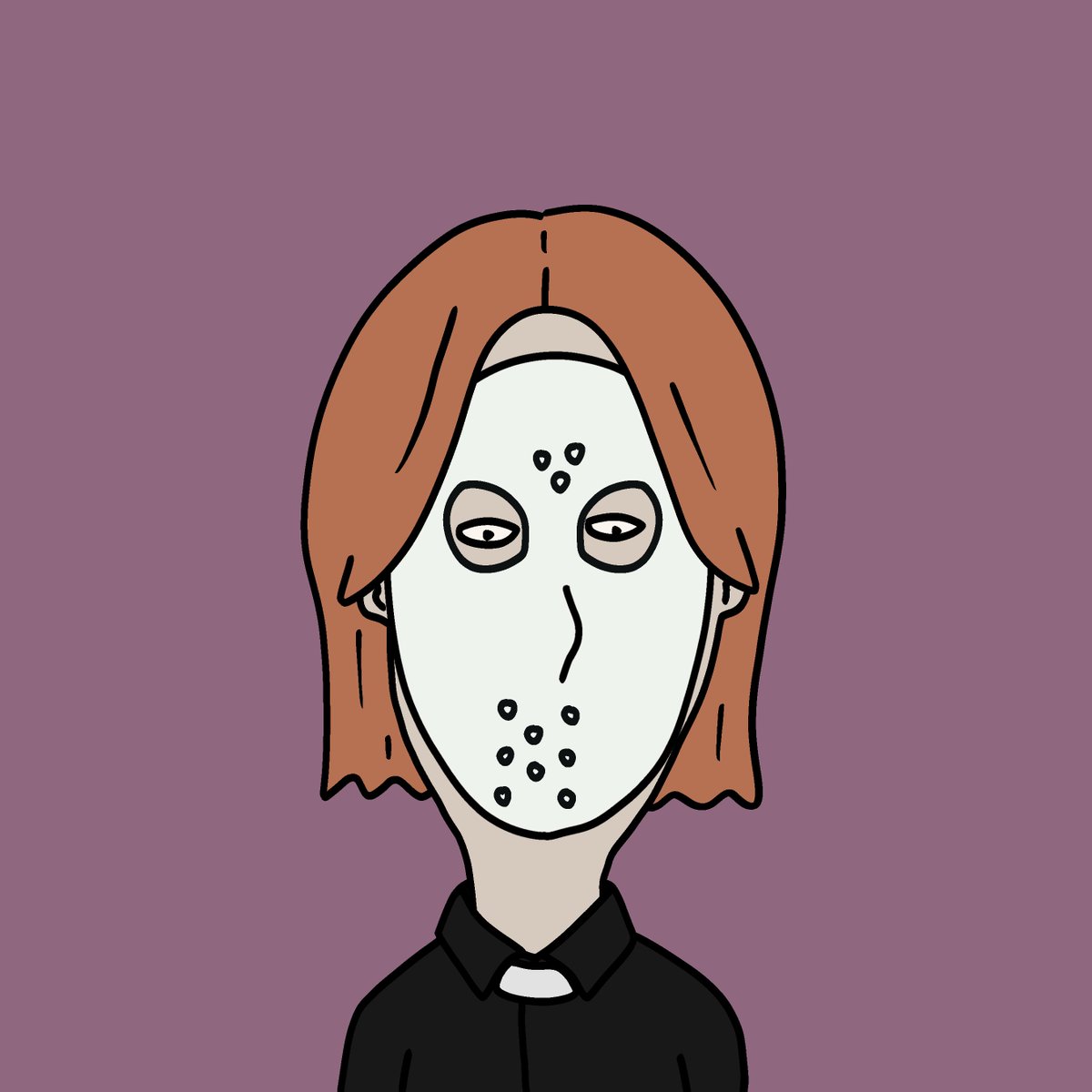 #6813 just sold for 0.01Ξ ($25.13)!
opensea.io/assets/ethereu…