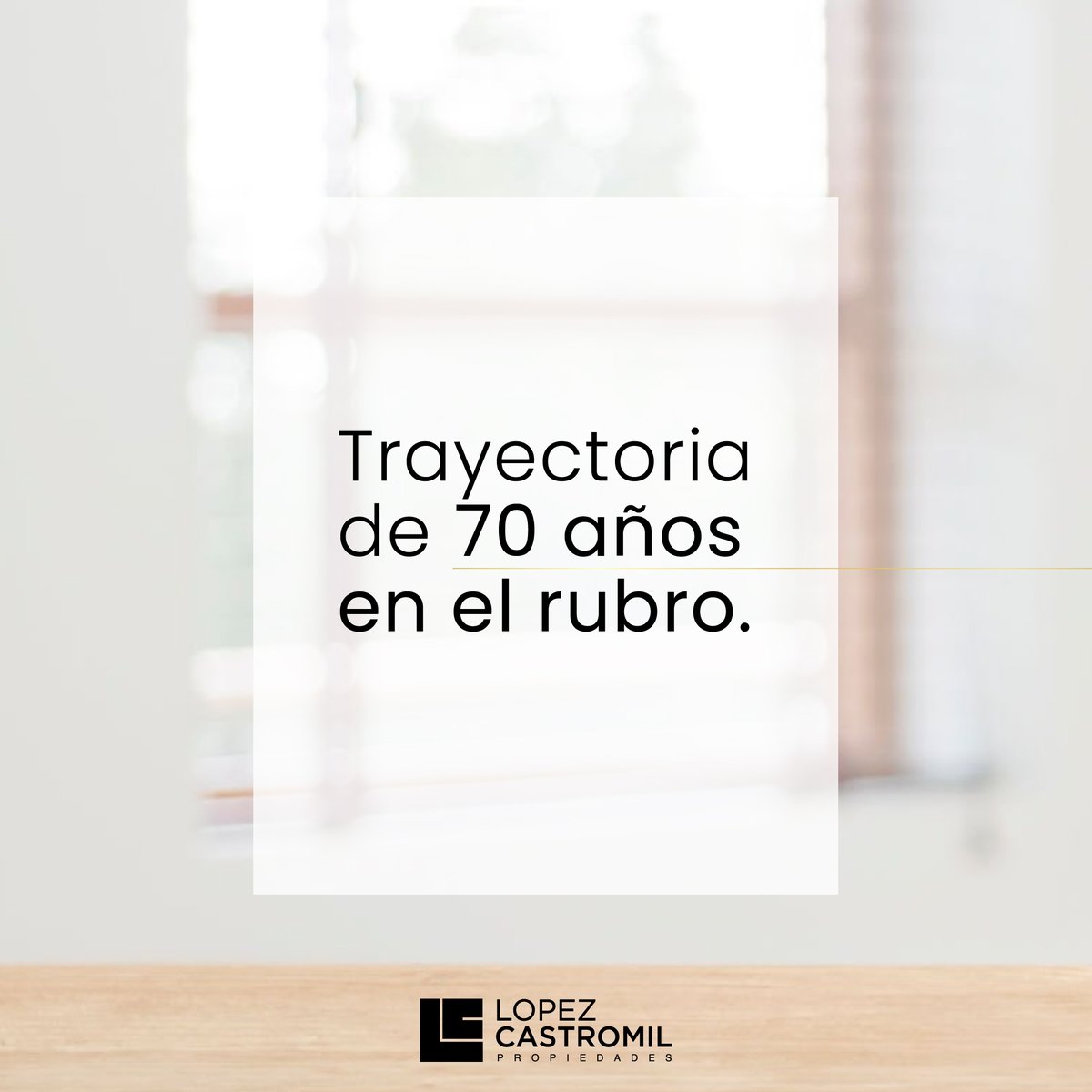 Lopez Castromil tweet media