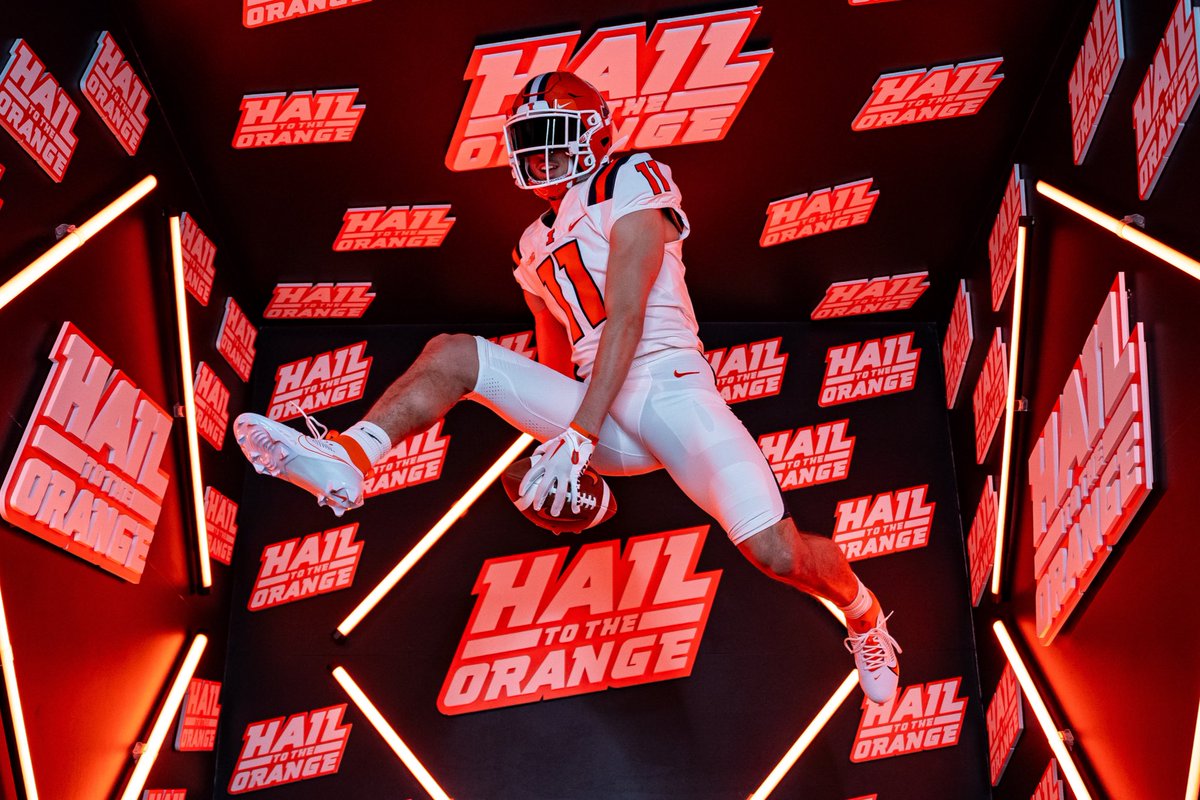Tanner Heckel (@tannerheckel1) on Twitter photo Had a great time with <a href="/IlliniFootball/">Illinois Football</a> this past weekend! Looking forward to the OV coming soon! Thank you <a href="/coachPatRyan/">Pat Ryan</a> <a href="/AaronHenry7/">Aaron Henry</a> <a href="/BretBielema/">Bret Bielema</a> <a href="/CoachKleffner/">Adam Kleffner</a>!! Had a great time with <a href="/IlliniFootball/">Illinois Football</a> this past weekend! Looking forward to the OV coming soon! Thank you <a href="/coachPatRyan/">Pat Ryan</a> <a href="/AaronHenry7/">Aaron Henry</a> <a href="/BretBielema/">Bret Bielema</a> <a href="/CoachKleffner/">Adam Kleffner</a>!!