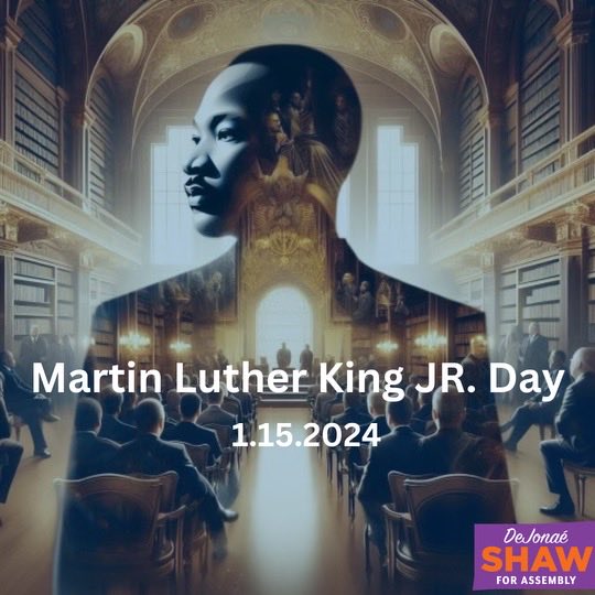 “We need leaders not in love with money, but in love with justice. Not in love with publicity but in love with humanity.” #MLKday #TogetherWeCan #CommittedToCommunity