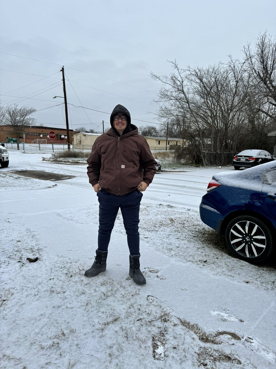 Winter ❄️ 🌨️ 2024