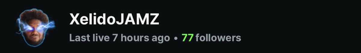 xelidojamz (@xelidojamz) / Posts / X