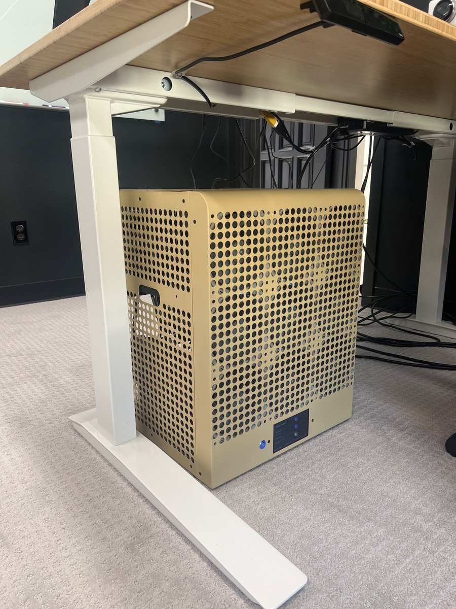 CompSciFutures tweet picture