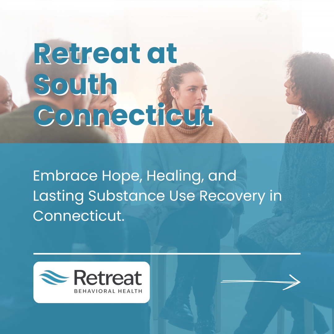 Exciting News! We are still available at our inpatient treatment centers in CT, FL, and PA! 💙

Take the first step towards recovery. Reach out to us today to secure your spot.

🌐 retreatbehavioralhealth.com
📞 (855) 859-8808