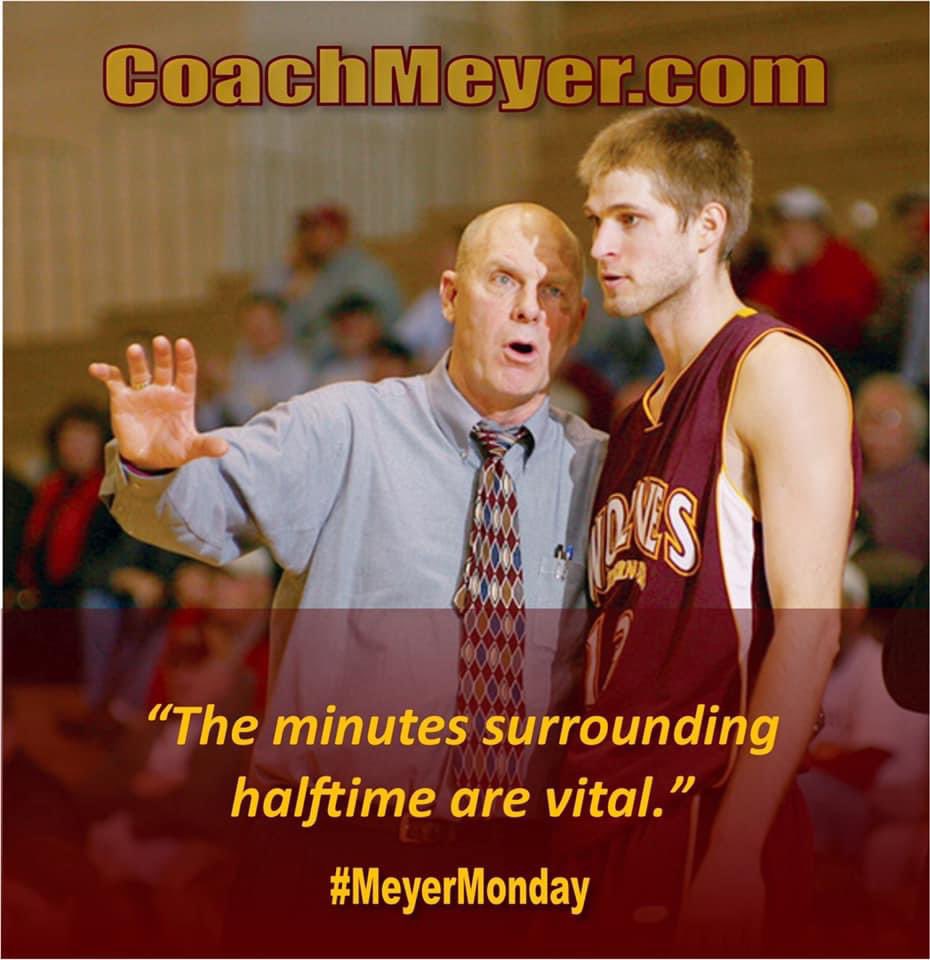 #MeyerMonday @CoachDonMeyer Facts