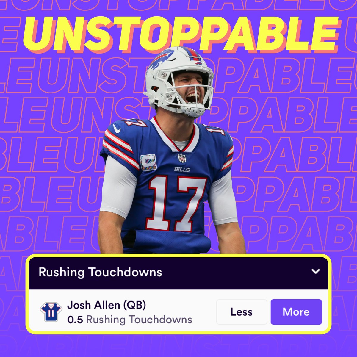 Dabble Fantasy tweet media