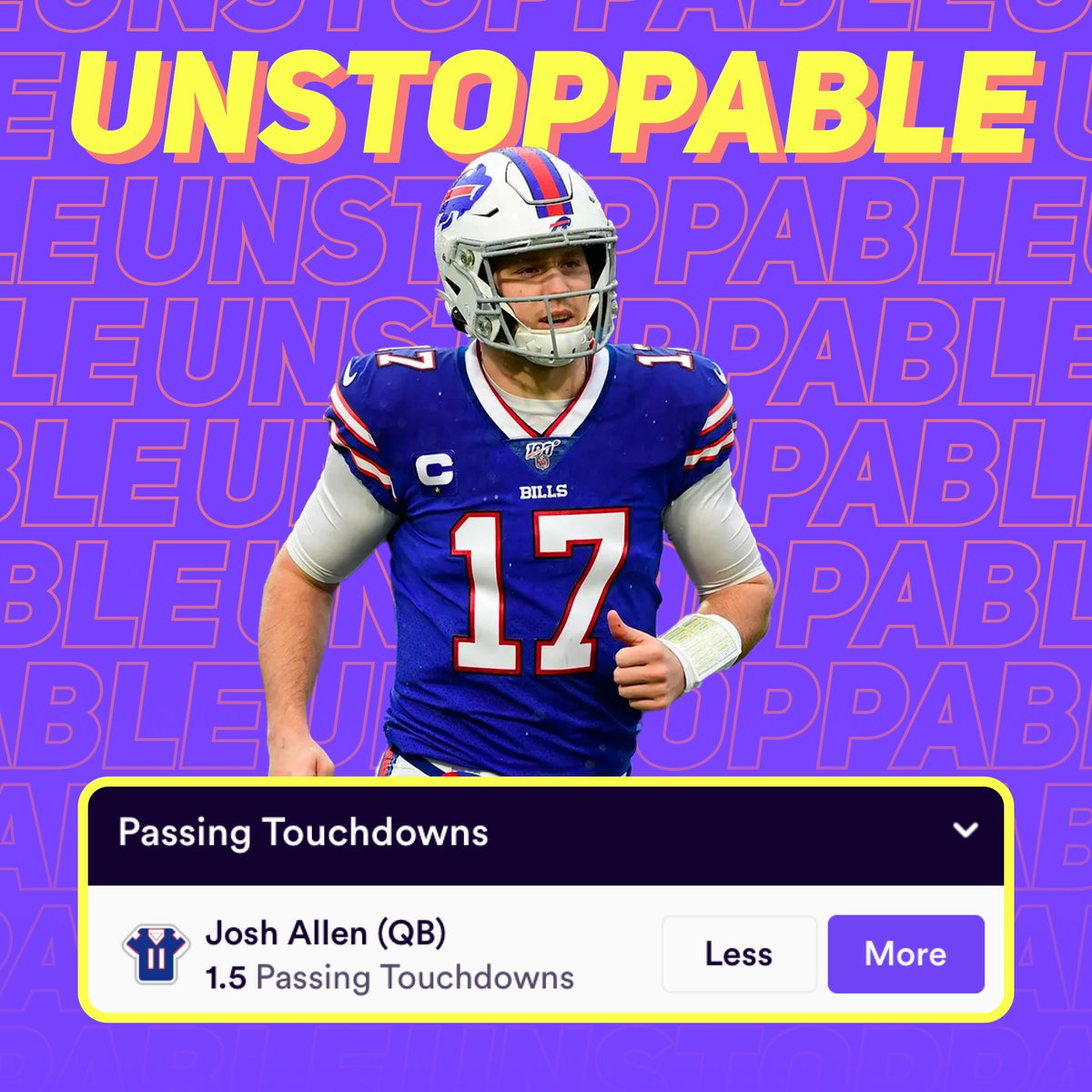 Dabble Fantasy tweet media