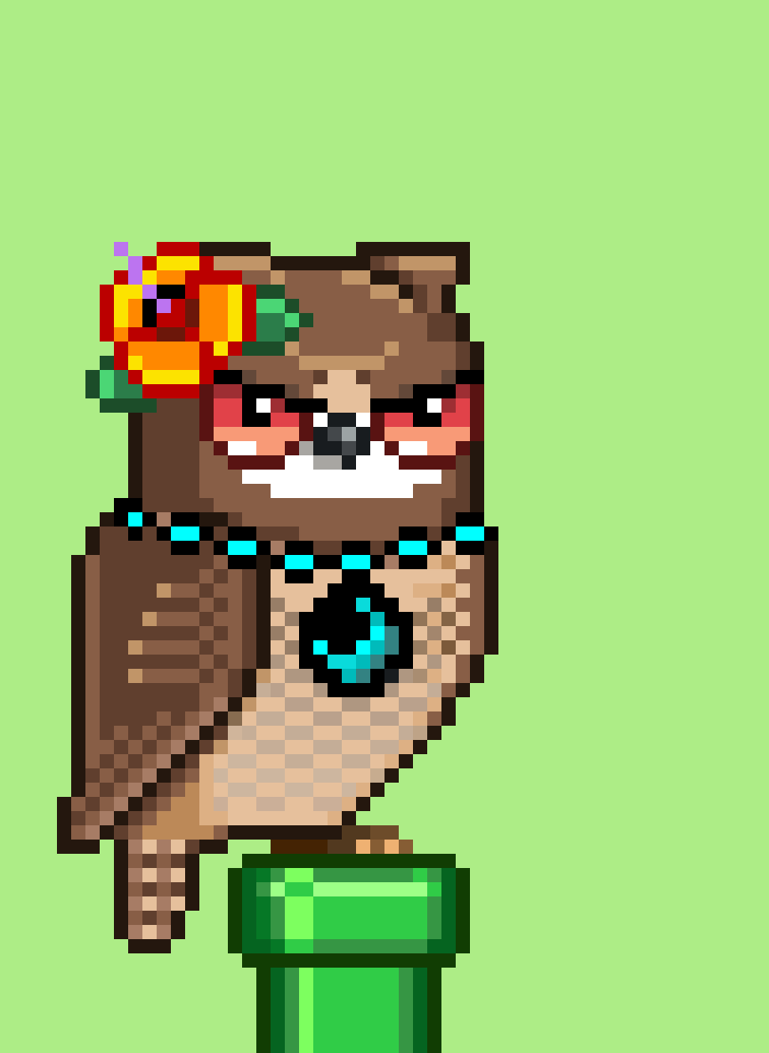 Florybird tweet picture