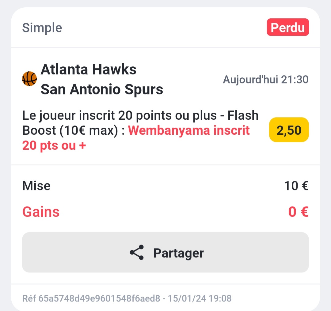 Value Bet tweet media