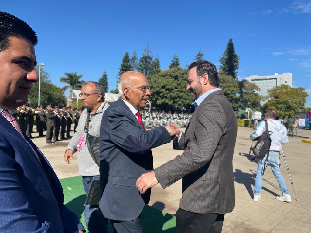 Roberto Castañeda T tweet media