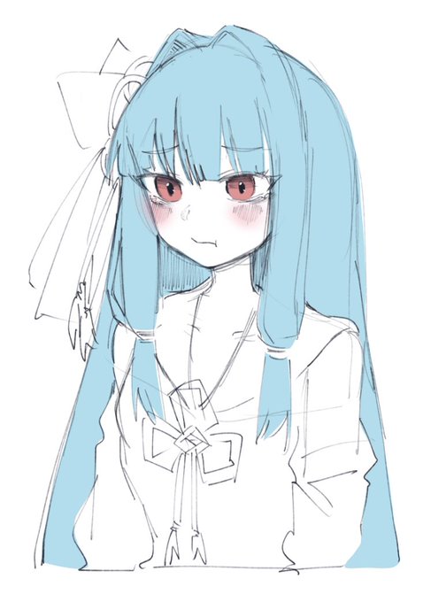 朝お絵描き葵ちゃん 