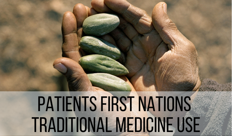 Should Aboriginal and Torres Strait Islander traditional medicines be part of healthcare for all mob? across Australia? Have your say

Aboriginal and Torres Strait islander patients (18 years or over): scuau.qualtrics.com/jfe/form/SV_8r…

Health sector professionals: scuau.qualtrics.com/jfe/form/SV_81…