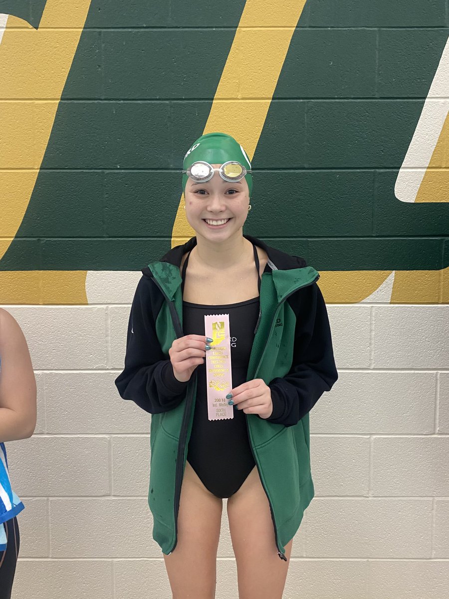 Concord Swim Club tweet media