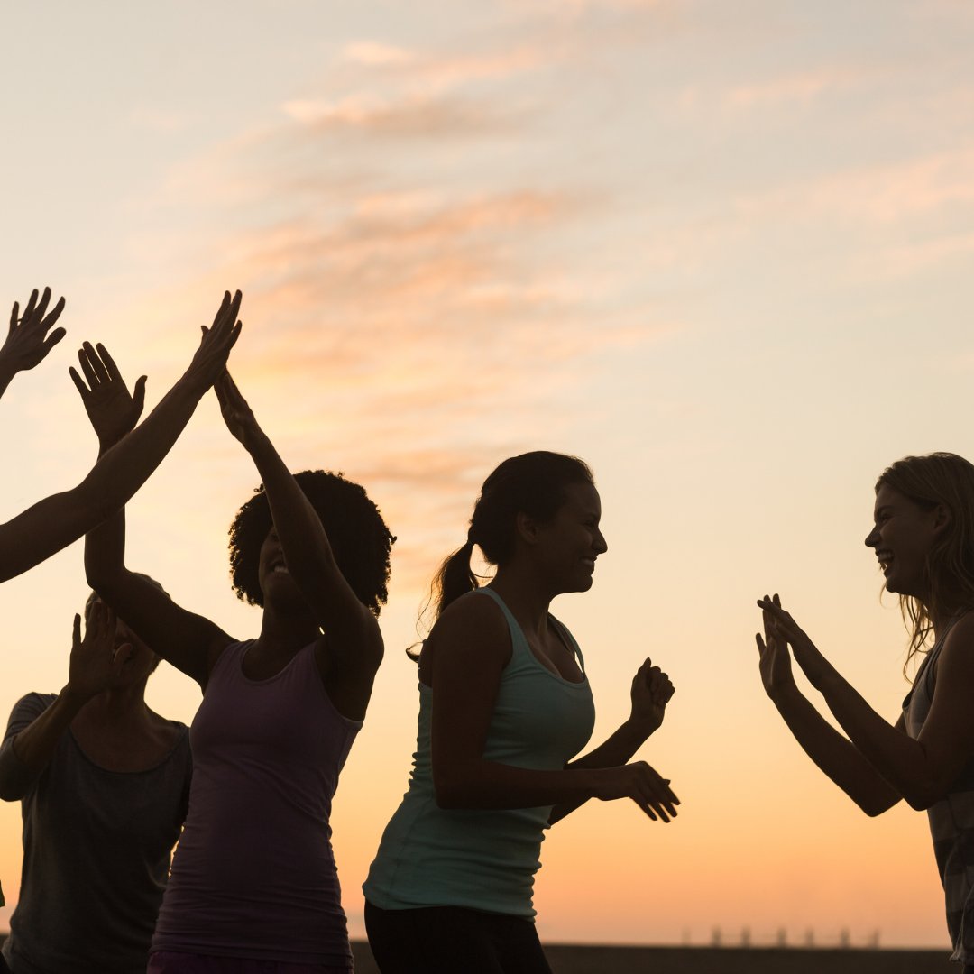 Hey, Ladies! Sick of the same 'ol trying &amp; failing at those unrealistic goals?! 😫 iFLOURISH January 20 @ The Leta Hotel is waiting for you!  Grab your spot quick &amp; start on a journey of actual progress 💪 #MondayMotivation #iFLOURISHConference Tickets: buytickets.at/iflourish/1000…