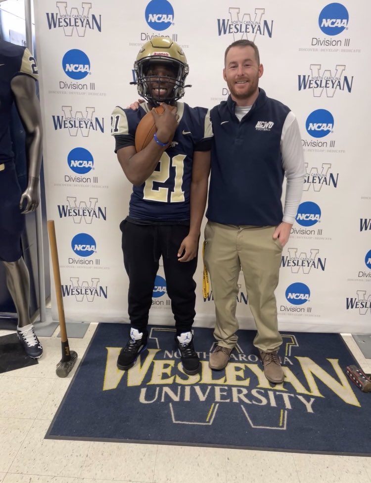 Jaquavius Weldon tweet media
