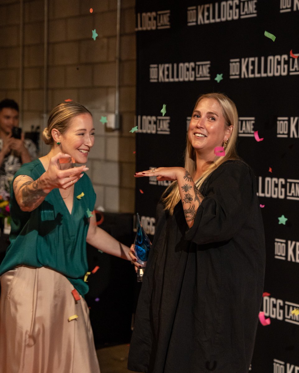 Wondering what it would feel like to win ART COMP 2024!? 🎉 Check out the reactions from last year's winners 🏆

 SUBMISSIONS ARE OPEN for ART COMP 2024 until February 12th 🗓 

For full details or to submit your artwork, tap the link below ⬇️

loom.ly/9mr60mg

#ARTCOMP