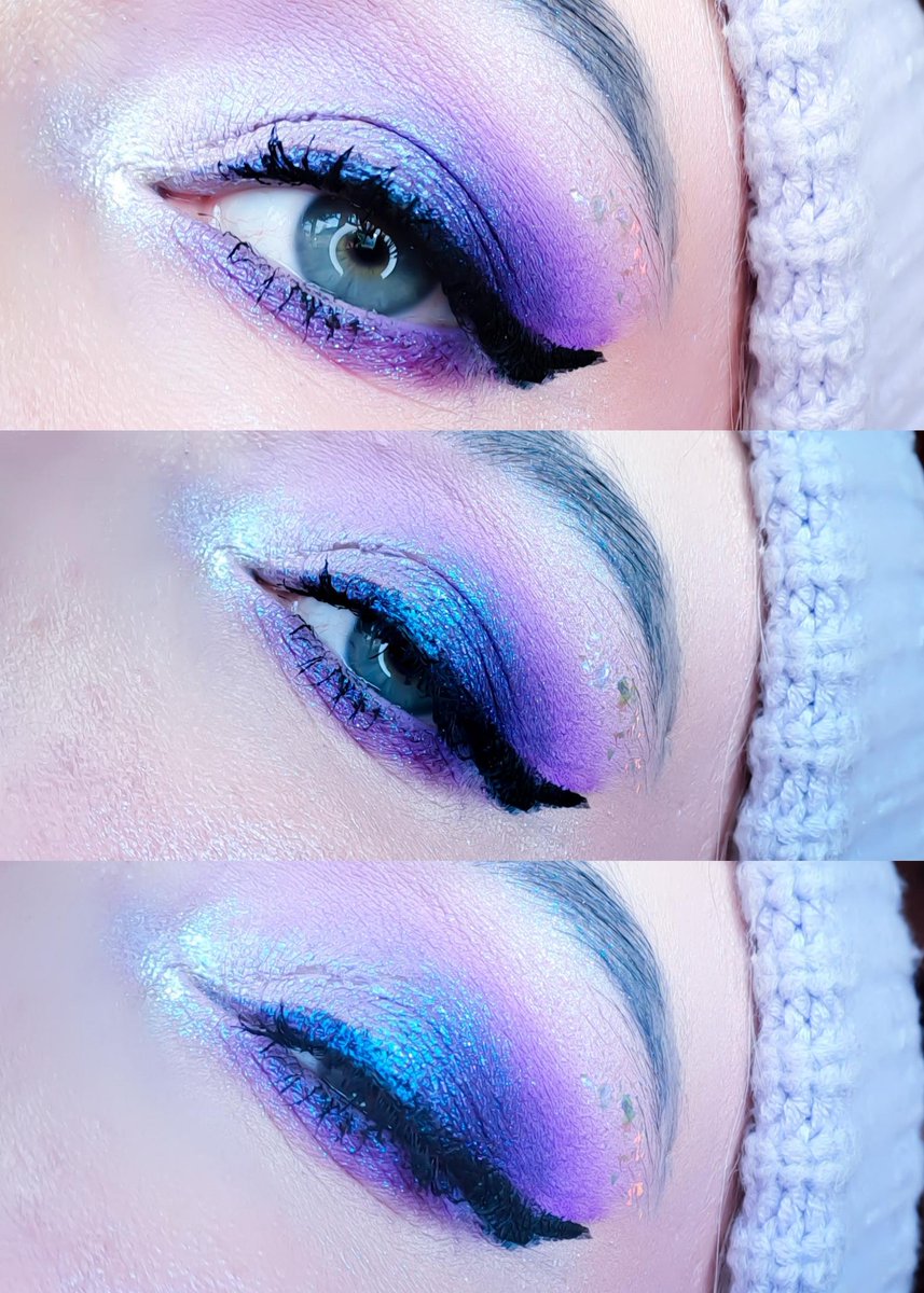 Lady_Stardust92's tweet photo. #makeup https://t.co/pQWkeOUL3N