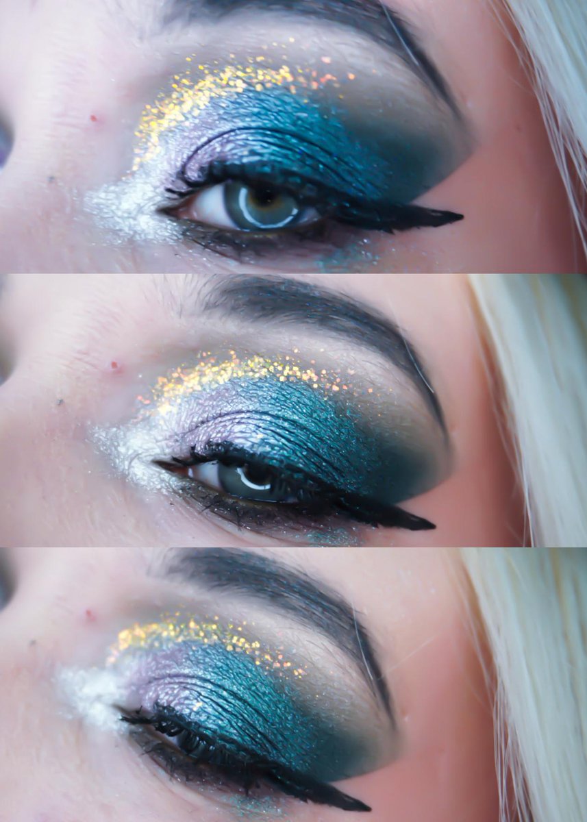 Lady_Stardust92's tweet photo. #makeup https://t.co/pQWkeOUL3N