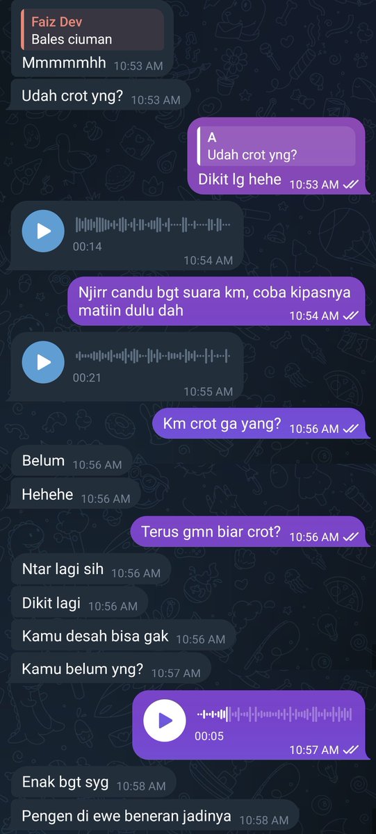 Faiz_Devian's tweet photo. Uuuhhh 
#chatseks #chatsex #SANGE_AAAAAAAAAAAAH https://t.co/d4c0CvBRot