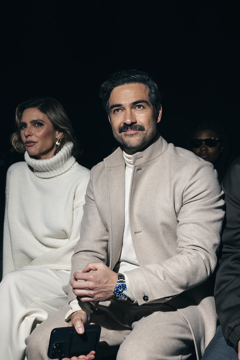 Alfonso Herrera tweet media