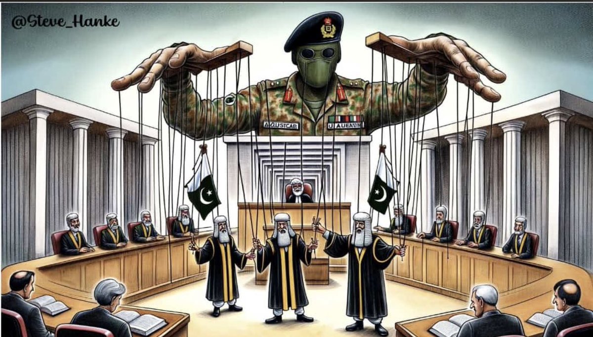 حیران کر گیا سبھی کو منصف کا فیصلہ ۔
رند کو سزا نہ مل سکی قاضی نشے میں تھا۔۔۔

اے حاکم وقت تیرے کردار پہ تھو
منافقت کے اس اعلی معیار پہ تھو.  !!

#Livelongpakistan