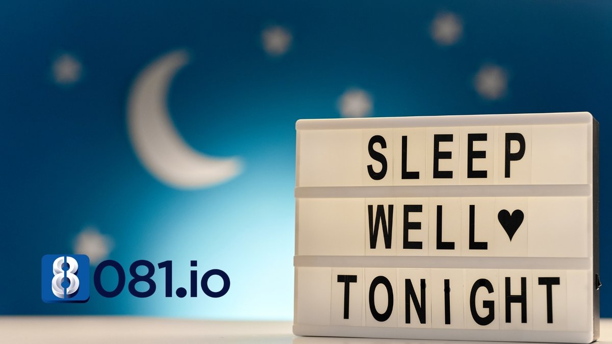8081Inc's tweet photo. Sleep peacefully knowing that @8081Inc  is hard at work 24/7, handling your buying and selling transactions. Wake up to new revenue every morning thanks to their seamless automation. #AutomationRevolution #PassiveIncome #8081io 💤📈 https://t.co/tMMIluPGuf