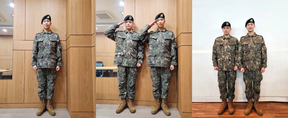 태형아 남준아ㅠㅠㅠㅠㅠㅠㅠ
한달사이 더 늠름해져써어ㅜㅜㅜㅜㅜ
