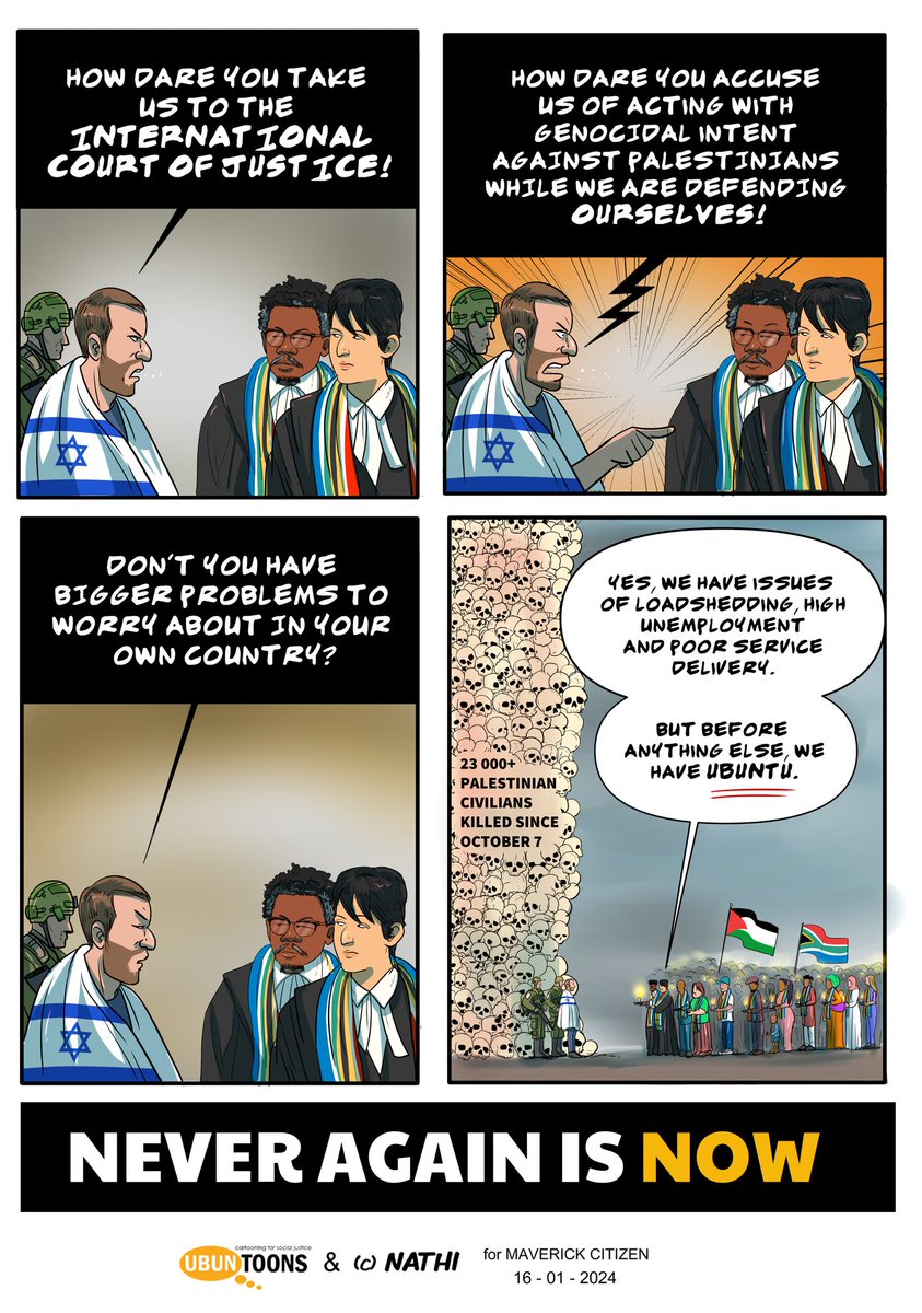 Ubuntoons tweet media