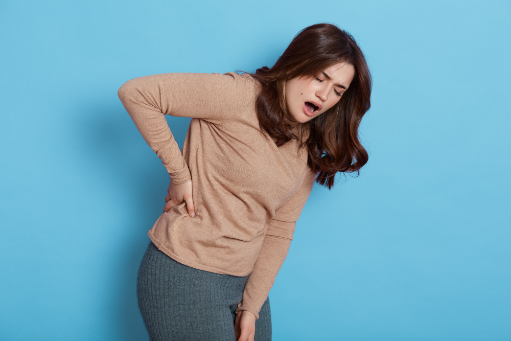 Say goodbye to back pain! Explore the ultimate guide at 366a to prevent back injuries and maintain a healthy #spine. Discover effective tips and #exercises to strengthen your back muscles. #Health #Fitness #gym bit.ly/48Utar7