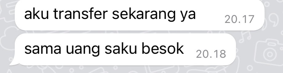 catsedih's tweet photo. kalo cowo kalian ga gini jangan mau guys 🙏🏼 https://t.co/Paj2fMrO5m