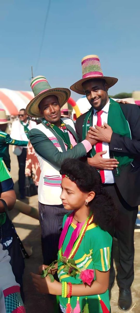 Semibintjemal3's tweet photo. #Ethiopiaዬ #መሀመድ አል አሩሲ በሃላባ❤️🥰🇪🇹👌 https://t.co/ByIJ8MHG35