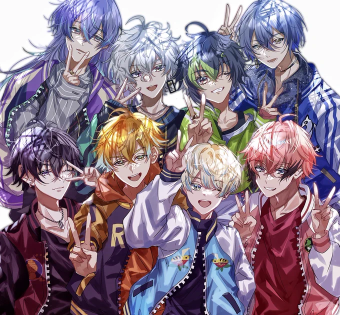 ヒーローの日 #みんなのめちゃつえー見せて 