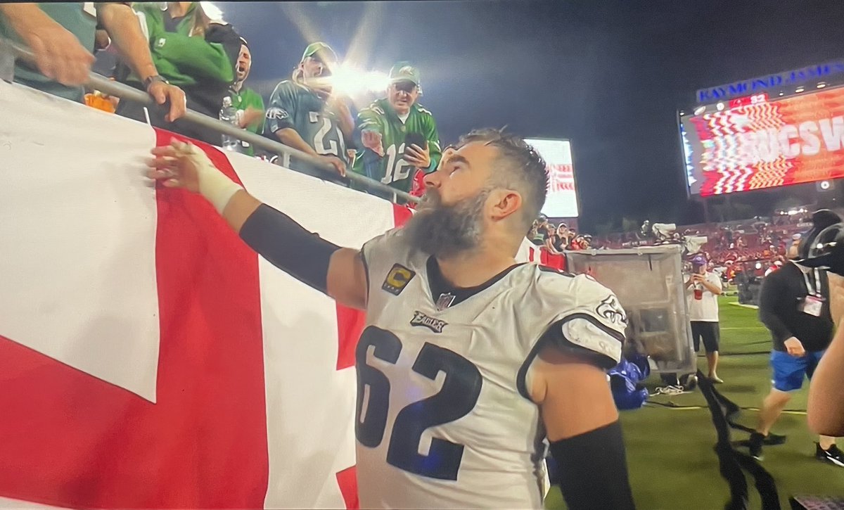 John Clark tweet media