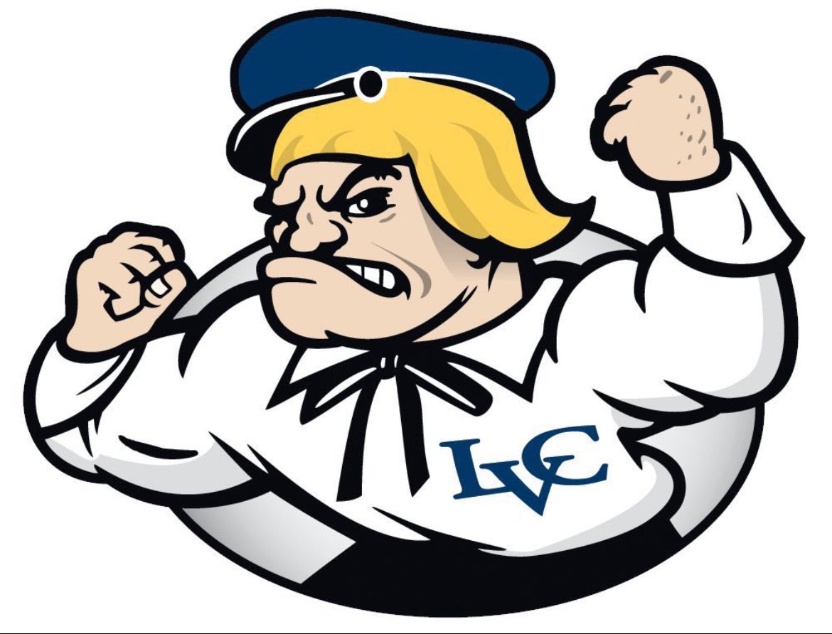 ColeDSpears11's tweet photo. Thankful to receive an offer from LVC to play at the next level! @CoachDrake31 @CoachThompsonCT @CoachMelhorn @JK_SpeedKillz @GOBIGRED19 https://t.co/xww0PsZgPo