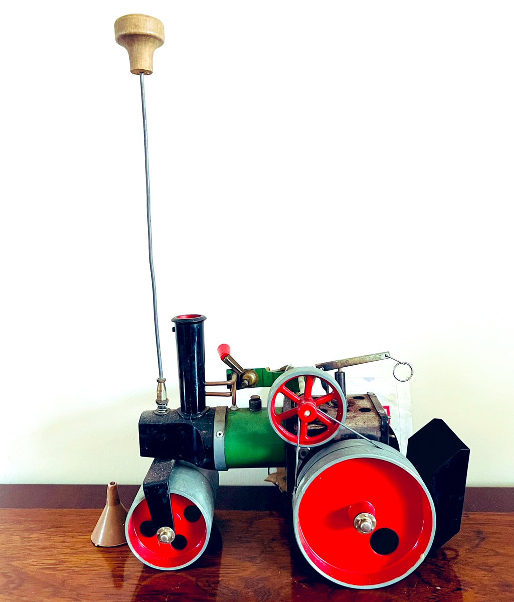CatoCrane's tweet photo. #Mamod is Good for Small Pressing Engagements … 5% Selling Commission Over £1.000 Until End of March ☎️ Chester on 01244 680055 Wirral 0151 342 2321 @heswallmagazine @shrewsmorris @LovelyWirral @Audefledis @HeswallFC_ @LivEchonews @CheshireLive @SteveFM @WTutorsNetwork #Auction https://t.co/eY2BwEuiWx