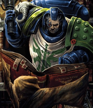 Warhammer 40k: máxima ciencia desde el origen del universo